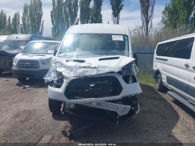 Aukcja sprzedaży 2017 Ford Transit-350 Xl, vin: 1FBZX2CM3HKA87992, numer aukcji: 44735076