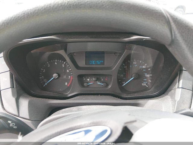 Aukcja sprzedaży 2017 Ford Transit-350 Xl, vin: 1FBZX2CM3HKA87992, numer aukcji: 44735076