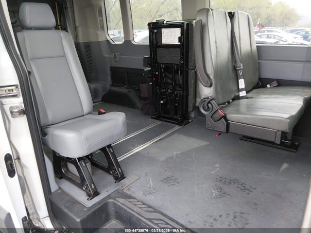 Aukcja sprzedaży 2017 Ford Transit-350 Xl, vin: 1FBZX2CM3HKA87992, numer aukcji: 44735076