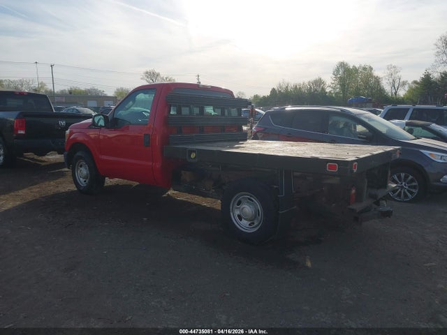 2015 FORD F-250 1FDBF2A60FEB33709 Photo 2