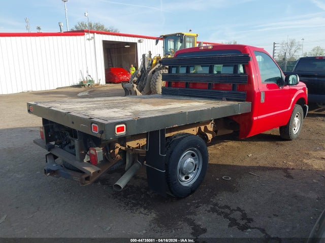 2015 FORD F-250 1FDBF2A60FEB33709 Photo 3