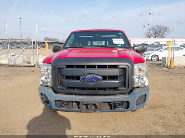 2015 FORD F-250 1FDBF2A60FEB33709 Photo 5