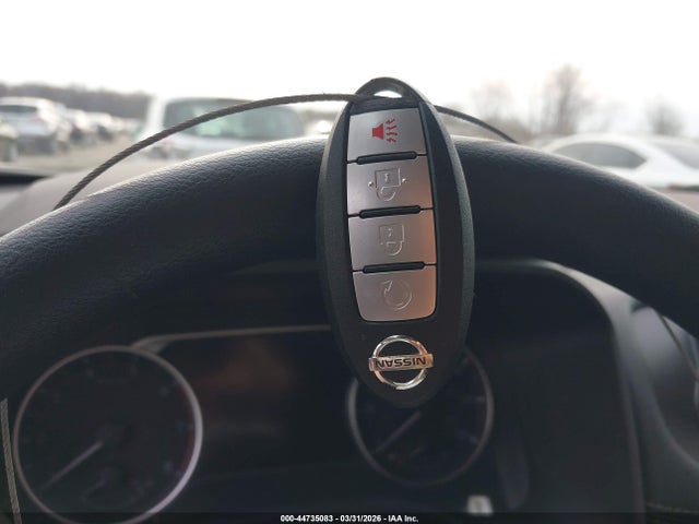 44735083 :رقم المزاد ، 5N1AT3BB6MC674309 vin ، 2021 Nissan Rogue Sv Intelligent Awd مزاد بيع