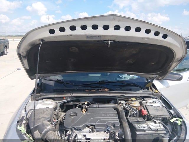 44735084 :رقم المزاد ، 1G1ZB5ST5KF213024 vin ، 2019 Chevrolet Malibu 1ls مزاد بيع