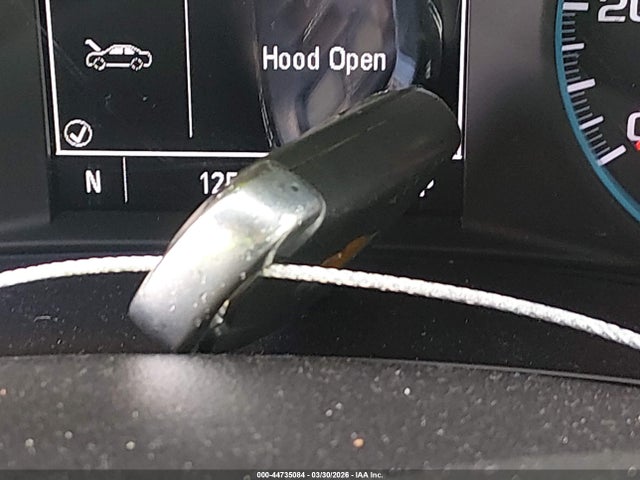 44735084 :رقم المزاد ، 1G1ZB5ST5KF213024 vin ، 2019 Chevrolet Malibu 1ls مزاد بيع