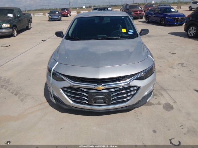 44735084 :رقم المزاد ، 1G1ZB5ST5KF213024 vin ، 2019 Chevrolet Malibu 1ls مزاد بيع