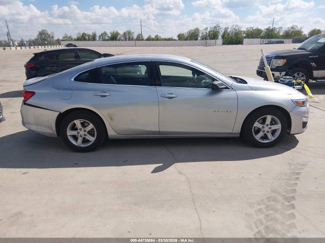 44735084 :رقم المزاد ، 1G1ZB5ST5KF213024 vin ، 2019 Chevrolet Malibu 1ls مزاد بيع