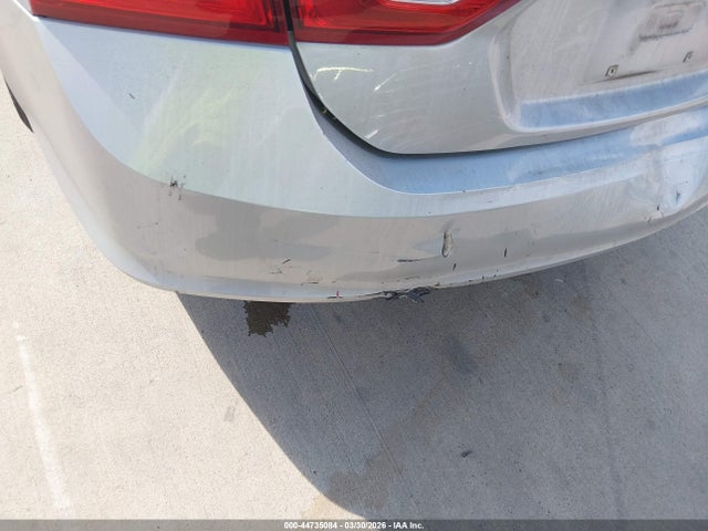 44735084 :رقم المزاد ، 1G1ZB5ST5KF213024 vin ، 2019 Chevrolet Malibu 1ls مزاد بيع