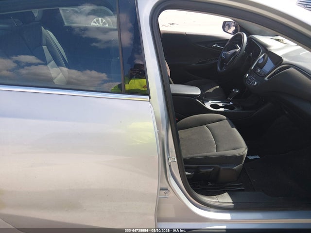 44735084 :رقم المزاد ، 1G1ZB5ST5KF213024 vin ، 2019 Chevrolet Malibu 1ls مزاد بيع