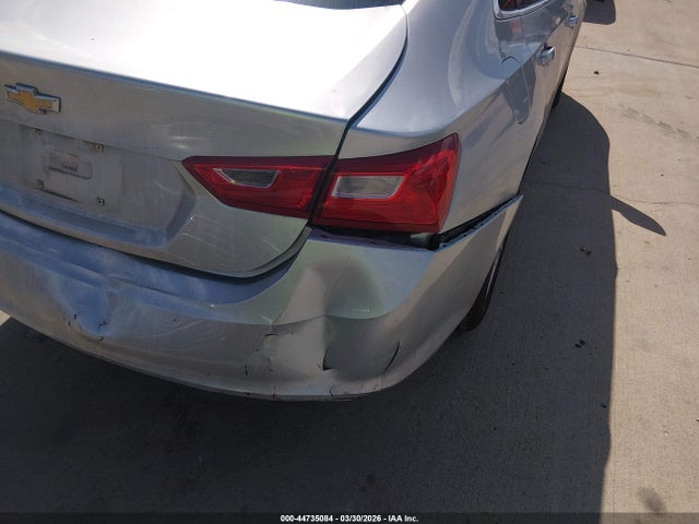 44735084 :رقم المزاد ، 1G1ZB5ST5KF213024 vin ، 2019 Chevrolet Malibu 1ls مزاد بيع