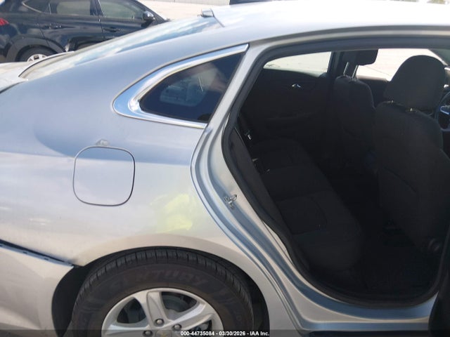44735084 :رقم المزاد ، 1G1ZB5ST5KF213024 vin ، 2019 Chevrolet Malibu 1ls مزاد بيع