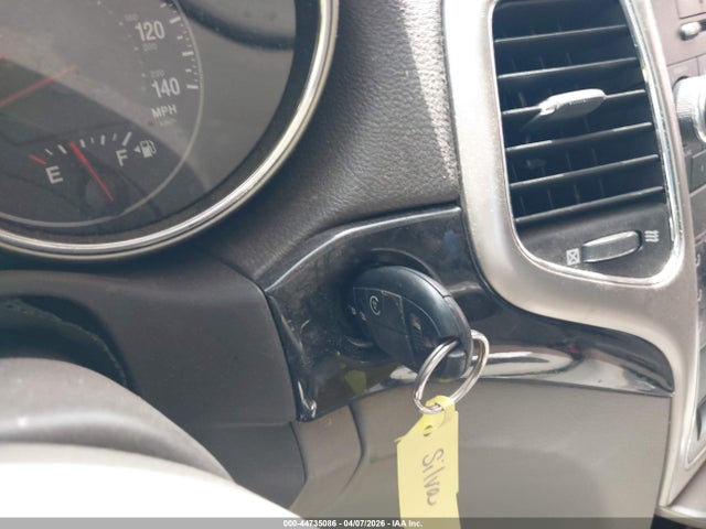 Aukcja sprzedaży 2012 Jeep Grand Cherokee Laredo, vin: 1C4RJEAGXCC119318, numer aukcji: 44735086