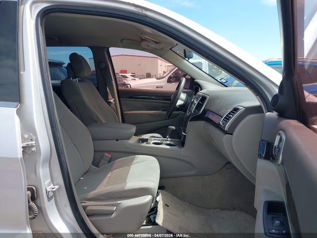 Aukcja sprzedaży 2012 Jeep Grand Cherokee Laredo, vin: 1C4RJEAGXCC119318, numer aukcji: 44735086