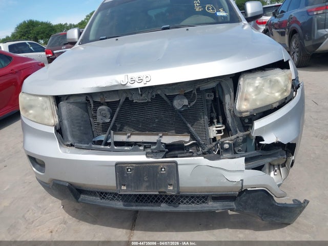 Aukcja sprzedaży 2012 Jeep Grand Cherokee Laredo, vin: 1C4RJEAGXCC119318, numer aukcji: 44735086