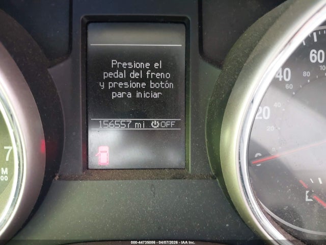Aukcja sprzedaży 2012 Jeep Grand Cherokee Laredo, vin: 1C4RJEAGXCC119318, numer aukcji: 44735086