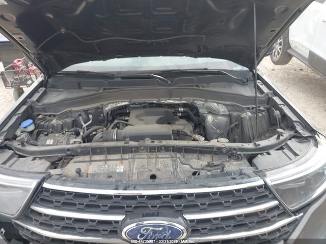 Продаж на аукціоні авто 2020 Ford Explorer Xlt, vin: 1FMSK8DH4LGB49620, номер лоту: 44735087