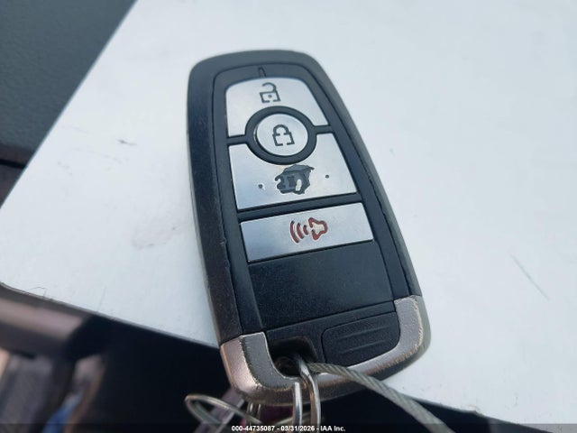 Продаж на аукціоні авто 2020 Ford Explorer Xlt, vin: 1FMSK8DH4LGB49620, номер лоту: 44735087