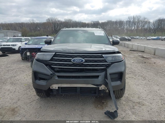 Продаж на аукціоні авто 2020 Ford Explorer Xlt, vin: 1FMSK8DH4LGB49620, номер лоту: 44735087