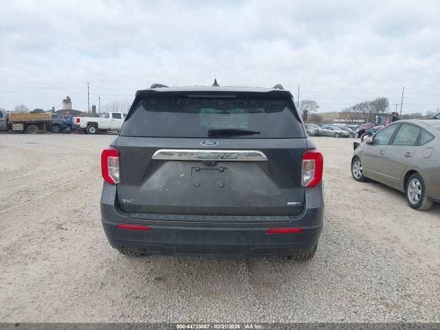 Продаж на аукціоні авто 2020 Ford Explorer Xlt, vin: 1FMSK8DH4LGB49620, номер лоту: 44735087