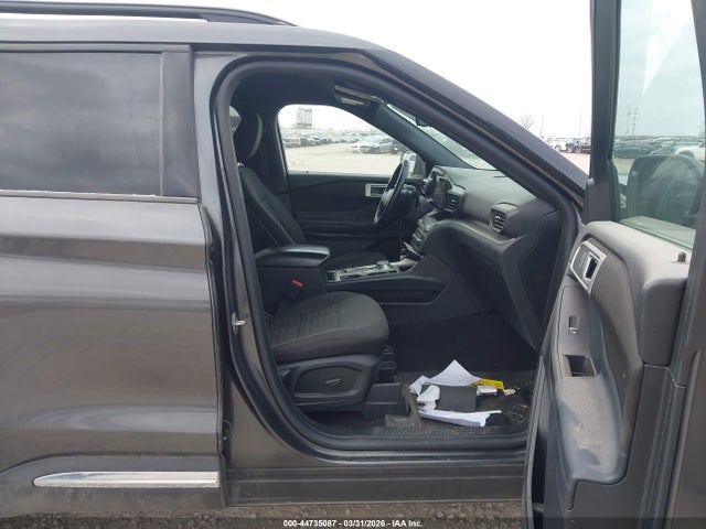 Продаж на аукціоні авто 2020 Ford Explorer Xlt, vin: 1FMSK8DH4LGB49620, номер лоту: 44735087