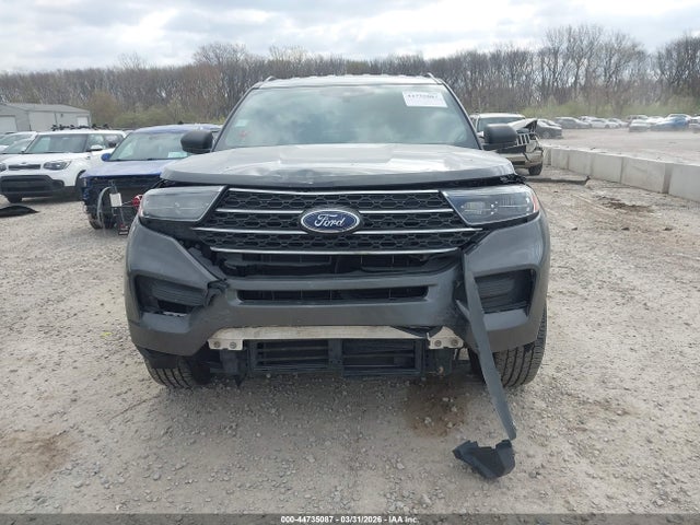 Продаж на аукціоні авто 2020 Ford Explorer Xlt, vin: 1FMSK8DH4LGB49620, номер лоту: 44735087