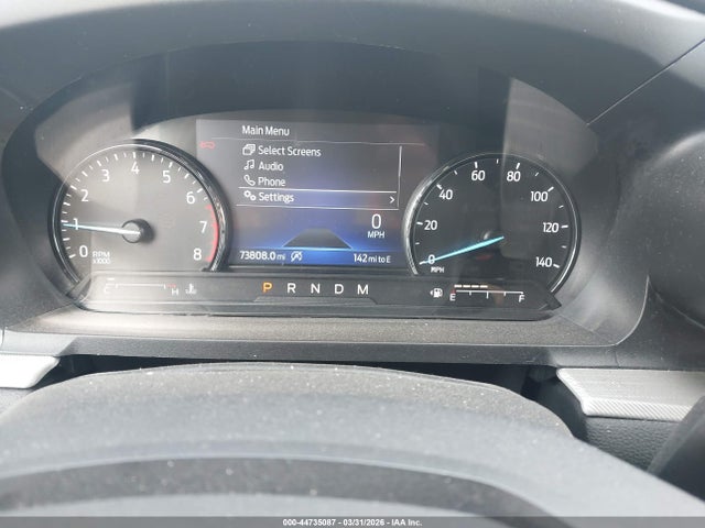 Продаж на аукціоні авто 2020 Ford Explorer Xlt, vin: 1FMSK8DH4LGB49620, номер лоту: 44735087
