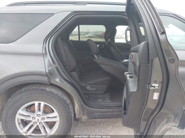 Продаж на аукціоні авто 2020 Ford Explorer Xlt, vin: 1FMSK8DH4LGB49620, номер лоту: 44735087