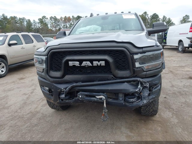 Продаж на аукціоні авто 2019 Ram 2500 Power Wagon  4x4 6'4 Box, vin: 3C6TR5EJ6KG559270, номер лоту: 44735105
