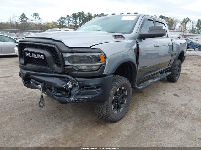 Продаж на аукціоні авто 2019 Ram 2500 Power Wagon  4x4 6'4 Box, vin: 3C6TR5EJ6KG559270, номер лоту: 44735105