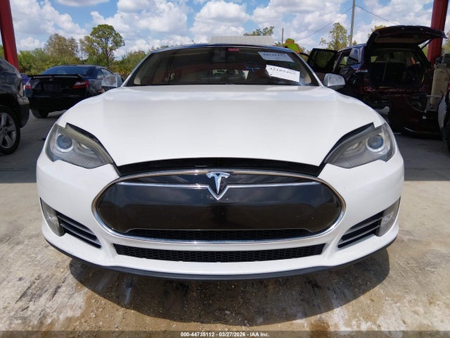 Aukcja sprzedaży 2013 Tesla Model S Performance, vin: 5YJSA1DP9DFP04076, numer aukcji: 44735112