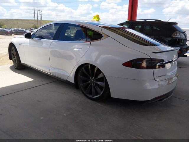Aukcja sprzedaży 2013 Tesla Model S Performance, vin: 5YJSA1DP9DFP04076, numer aukcji: 44735112