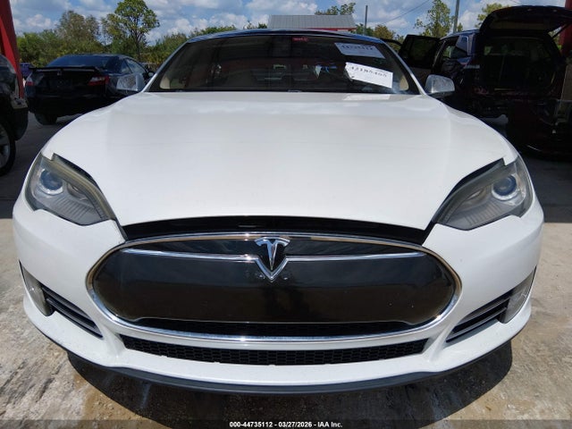 Aukcja sprzedaży 2013 Tesla Model S Performance, vin: 5YJSA1DP9DFP04076, numer aukcji: 44735112