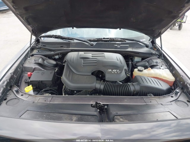 Aukcja sprzedaży 2021 Dodge Challenger Gt, vin: 2C3CDZJG3MH672559, numer aukcji: 44735114