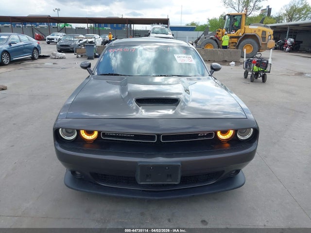 Aukcja sprzedaży 2021 Dodge Challenger Gt, vin: 2C3CDZJG3MH672559, numer aukcji: 44735114