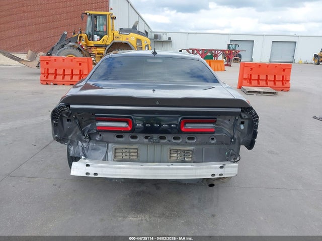Aukcja sprzedaży 2021 Dodge Challenger Gt, vin: 2C3CDZJG3MH672559, numer aukcji: 44735114