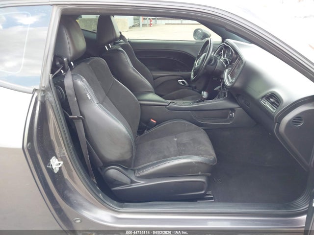 Aukcja sprzedaży 2021 Dodge Challenger Gt, vin: 2C3CDZJG3MH672559, numer aukcji: 44735114