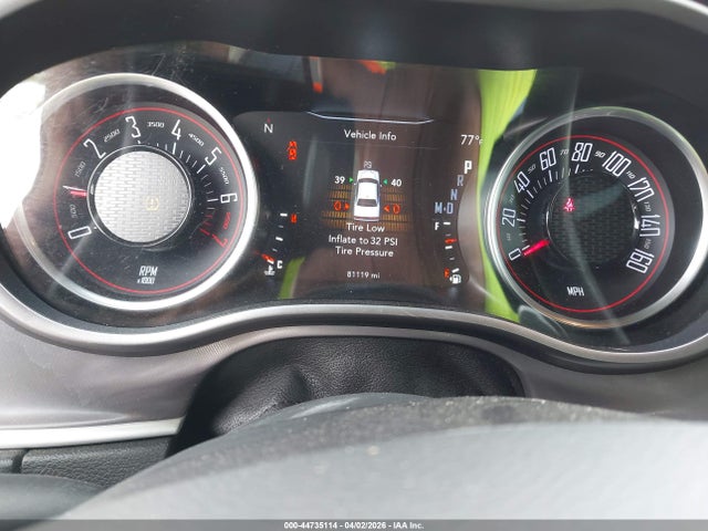 Aukcja sprzedaży 2021 Dodge Challenger Gt, vin: 2C3CDZJG3MH672559, numer aukcji: 44735114