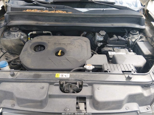 44735123 :رقم المزاد ، KNDJT2A69D7774562 vin ، 2013 Kia Soul ! مزاد بيع