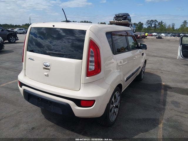 44735123 :رقم المزاد ، KNDJT2A69D7774562 vin ، 2013 Kia Soul ! مزاد بيع