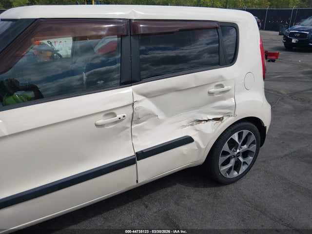 44735123 :رقم المزاد ، KNDJT2A69D7774562 vin ، 2013 Kia Soul ! مزاد بيع