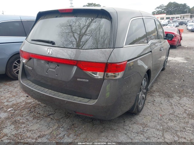 2015 HONDA ODYSSEY 5FNRL5H92FB106040 Photo 3