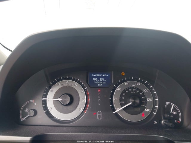 2015 HONDA ODYSSEY 5FNRL5H92FB106040 Photo 6