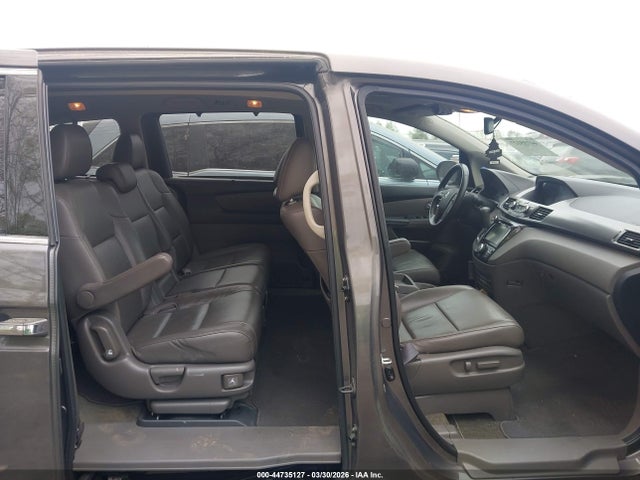 2015 HONDA ODYSSEY 5FNRL5H92FB106040 Photo 7