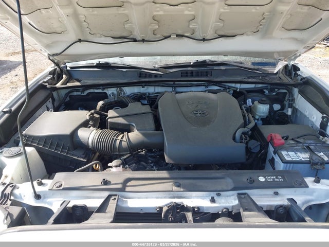 3TMEZ5CNXJM078509 Toyota Tacoma Limited