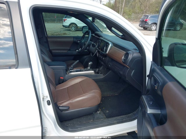 3TMEZ5CNXJM078509 Toyota Tacoma Limited