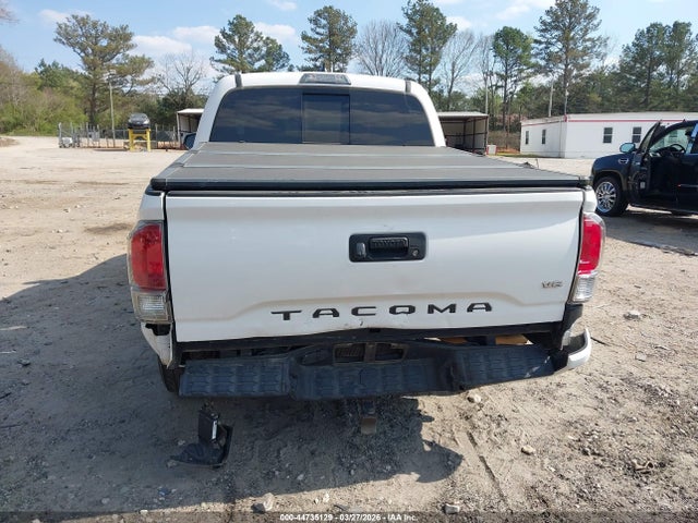 3TMEZ5CNXJM078509 Toyota Tacoma Limited