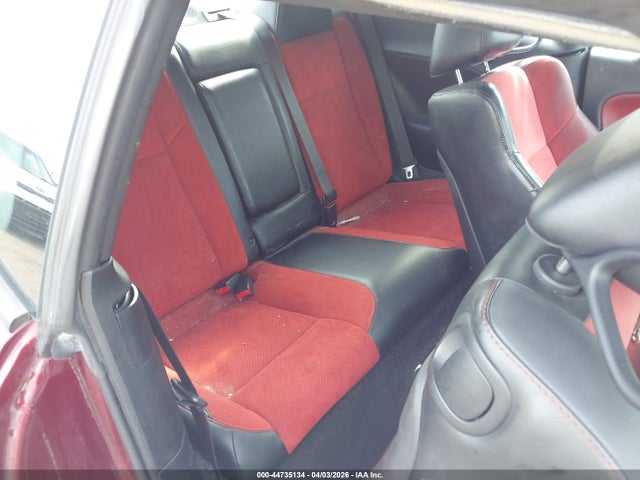 2017 Dodge Challenger Gt მანქანა იყიდება აუქციონზე, vin: 2C3CDZGG7HH595014, აუქციონის ნომერი: 44735134