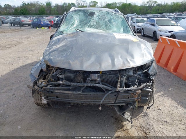44735135 :رقم المزاد ، JN8AT2MT9JW460577 vin ، 2018 Nissan Rogue Sl مزاد بيع