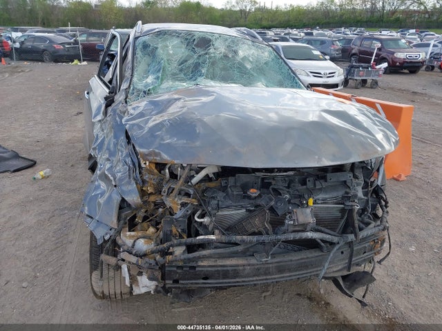 44735135 :رقم المزاد ، JN8AT2MT9JW460577 vin ، 2018 Nissan Rogue Sl مزاد بيع
