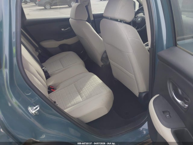 2025 HONDA HR-V 3CZRZ1H36SM712802 Photo 7